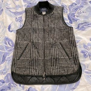 Madewell Vest